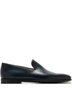 けんページ④ 取寄) マグナーニ メンズ Magnanni men Velaz Cuero（マグナーニ