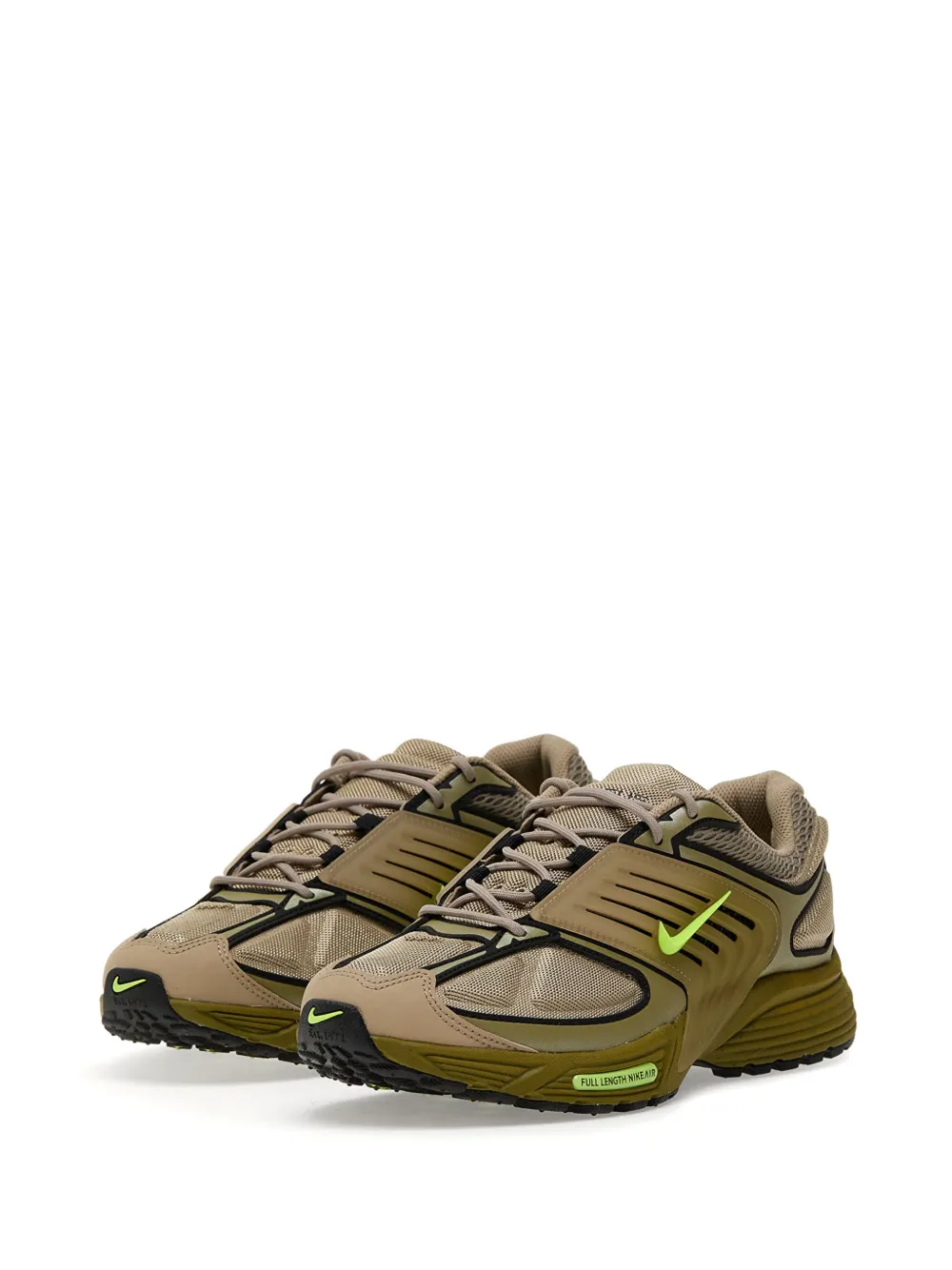 Nike Pegasus Wave sneakers Brown