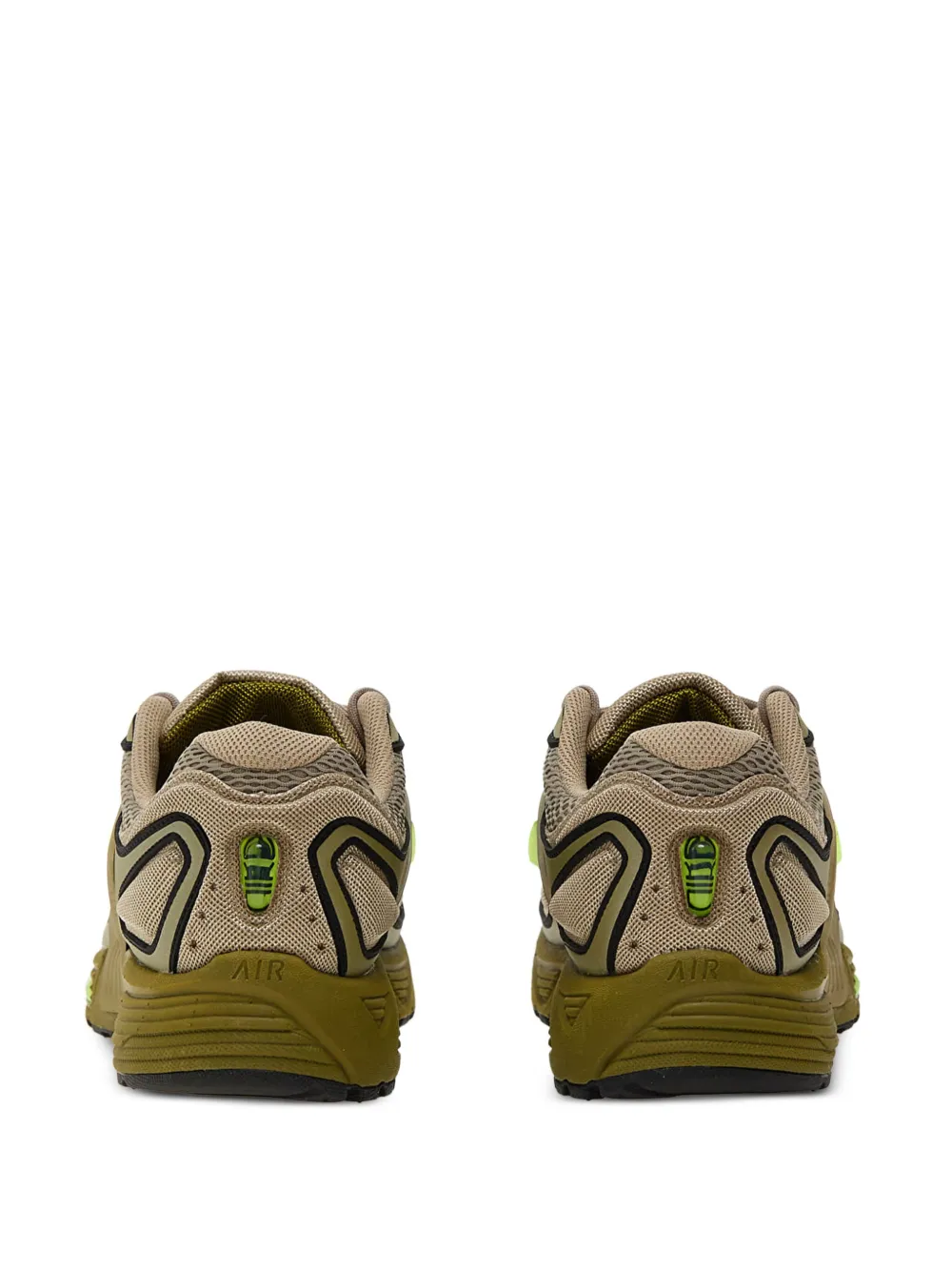 Nike Pegasus Wave sneakers Brown