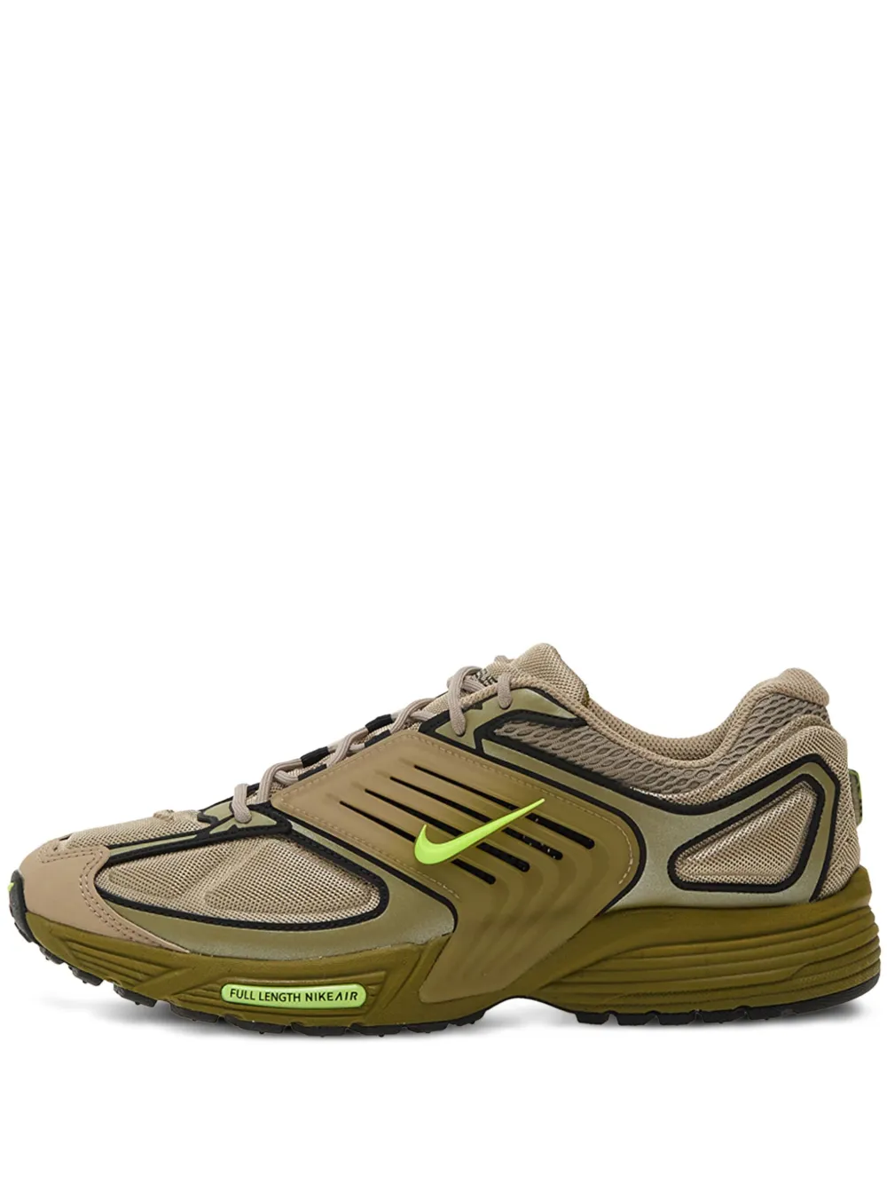 Nike Pegasus Wave sneakers Brown