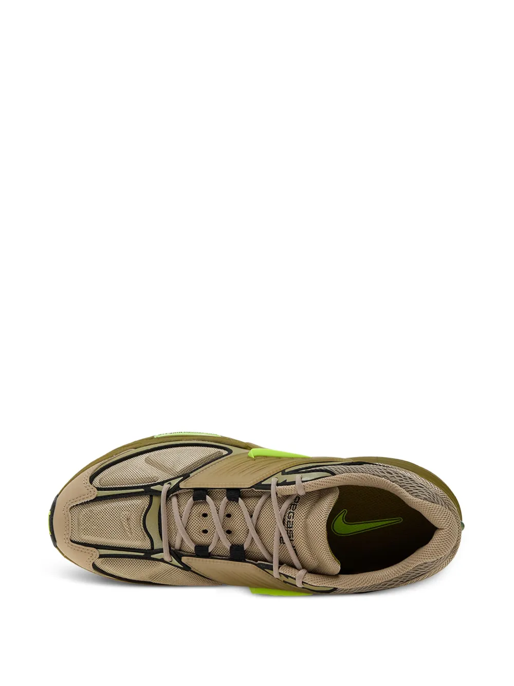 Nike Pegasus Wave sneakers Brown