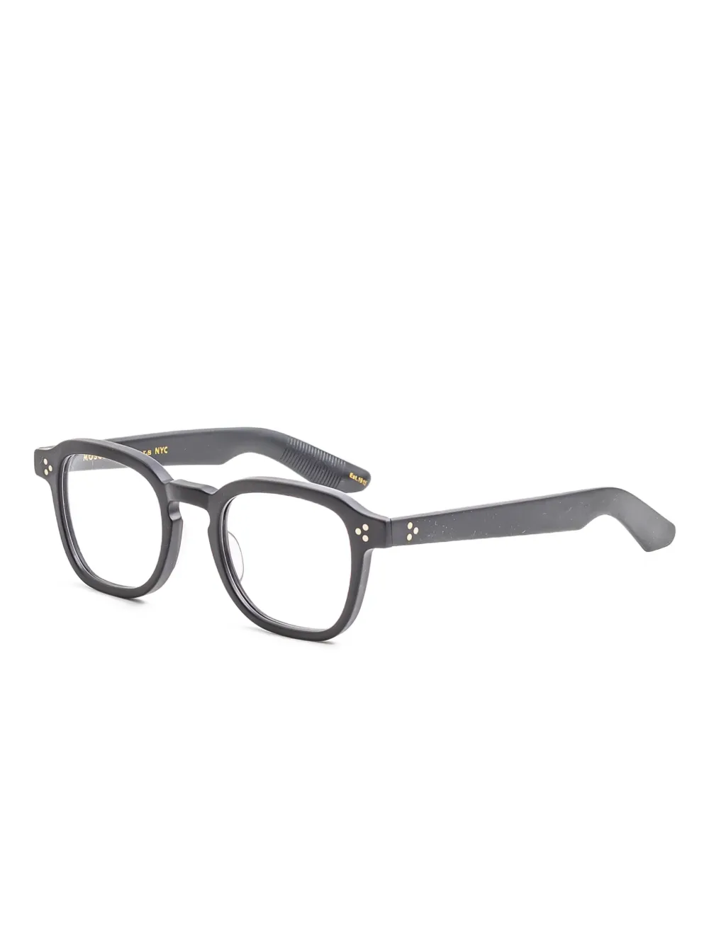 Moscot square-frame glasses | Men | Image 2