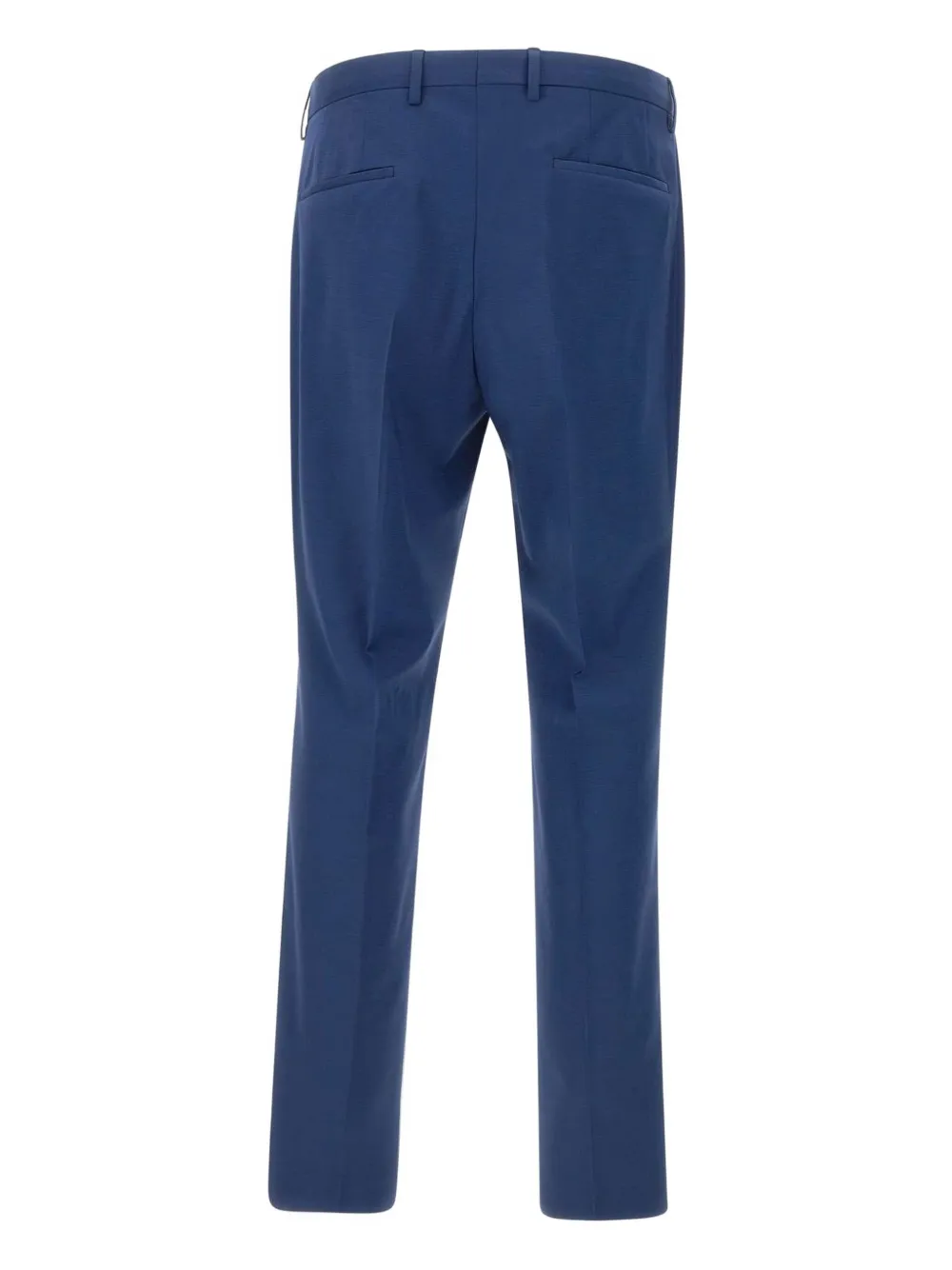 BOSS zip-pocket trousers | Tailored Pants | Image 2