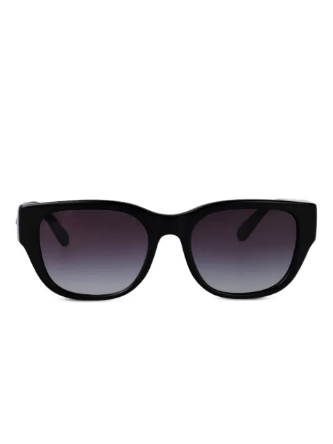 Diesel square-frame sunglasses