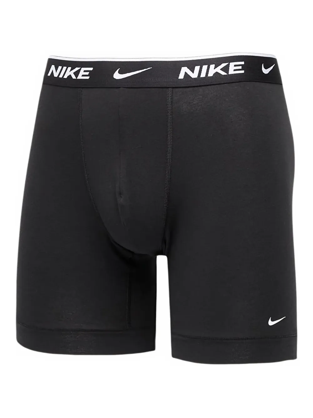 Nike stretch-cotton boxers | Image 2