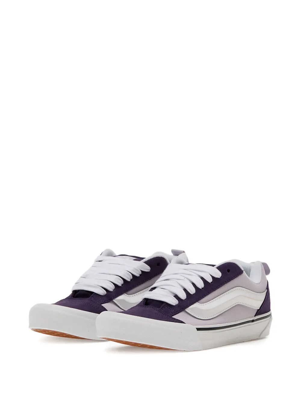 Vans Knu Skool sneakers Purple