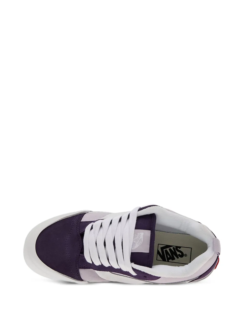Vans Knu Skool sneakers Purple