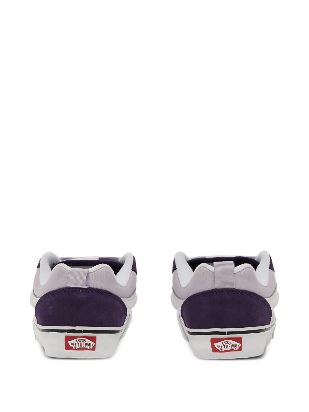 Vans Knu Skool sneakers Purple