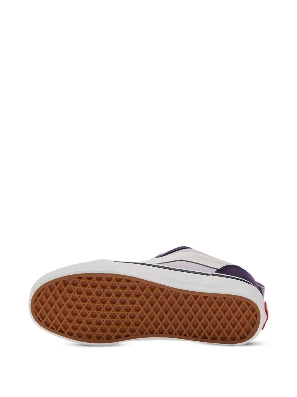 Vans Knu Skool sneakers Purple