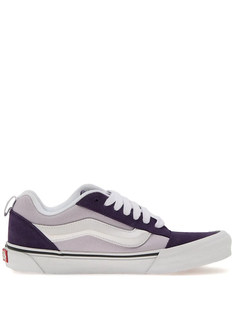 Vans Knu Skool sneakers Purple
