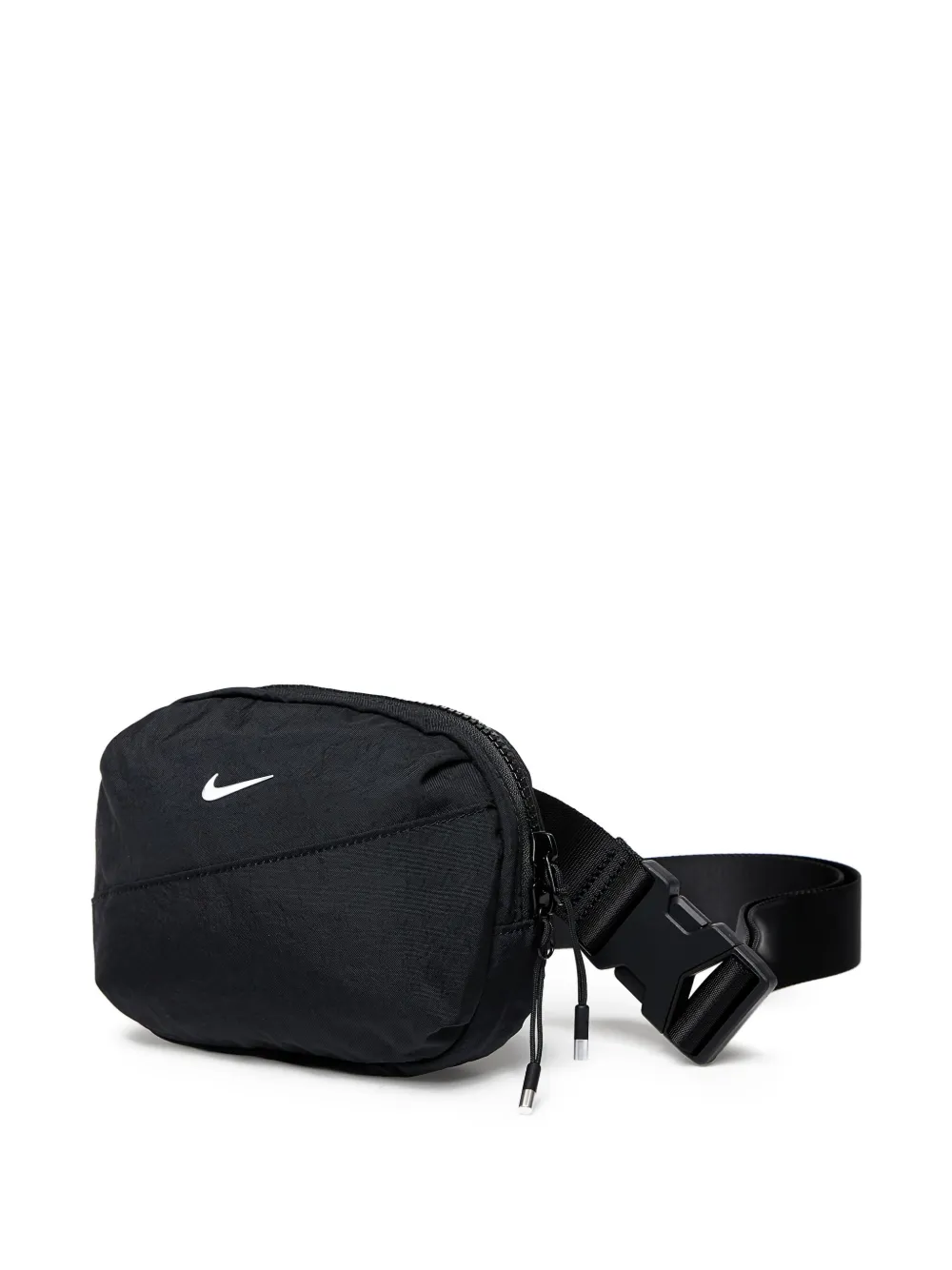 Nike Aura heuptas (2 L) Zwart