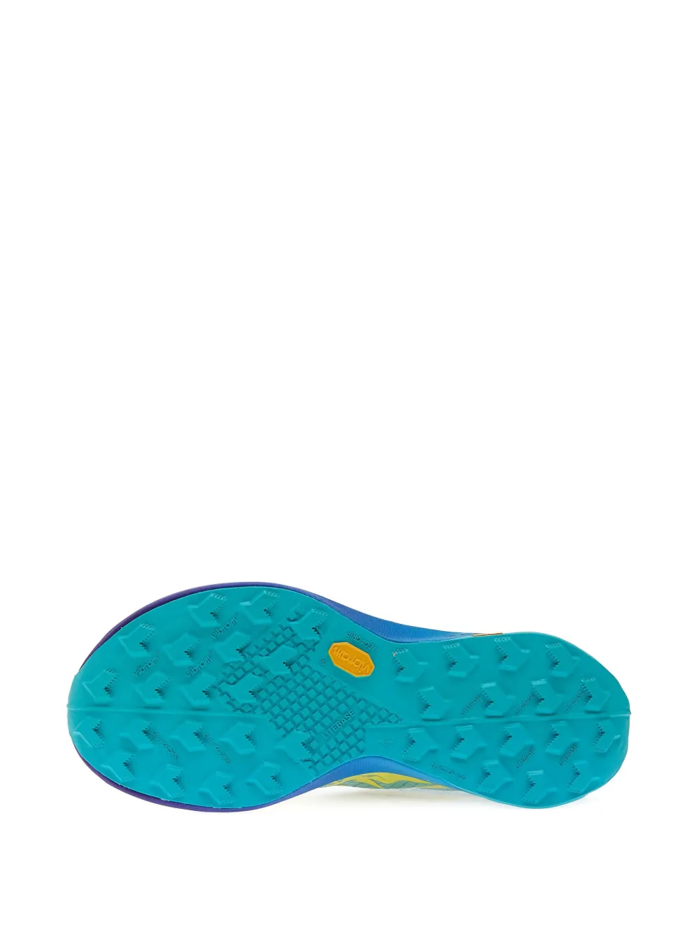 Nike Zoomx Ultrafly Flyplate sneakers Blauw