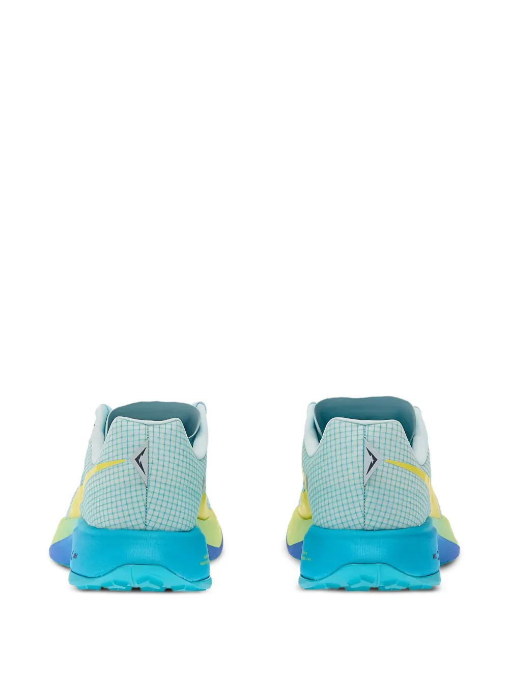 Nike Zoomx Ultrafly Flyplate sneakers Blauw