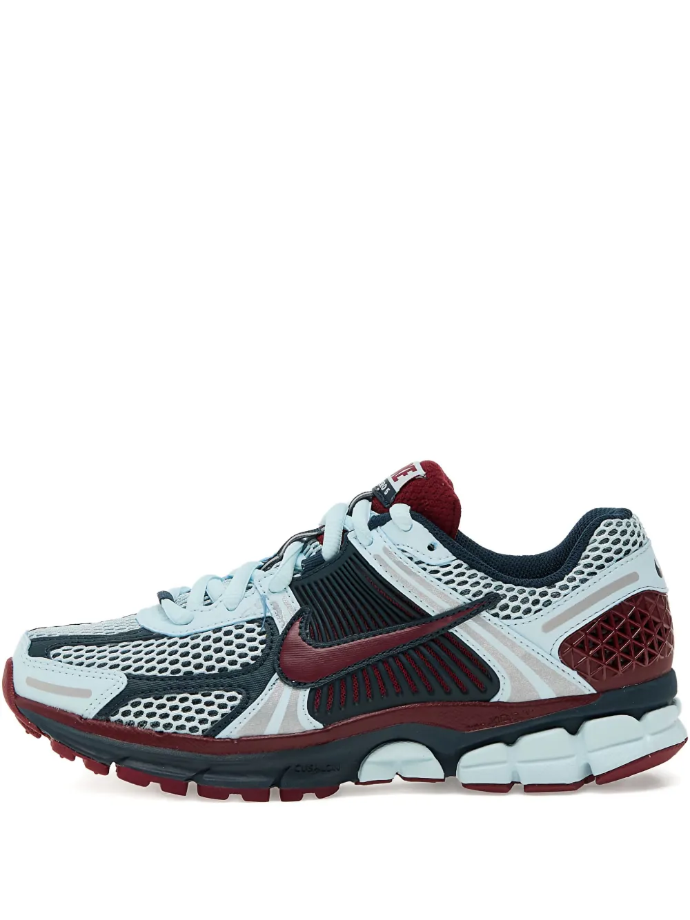 Nike Zoom Vomero 5 Sneakers In Blue