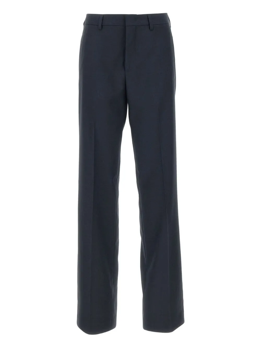 tailored trousers