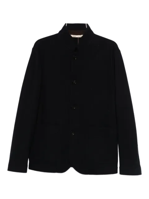 Maurizio Baldassari buttoned jacket