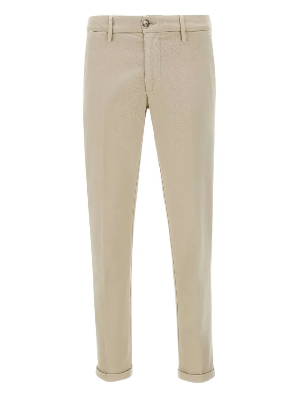 Re-Hash Mucha cuffed trousers