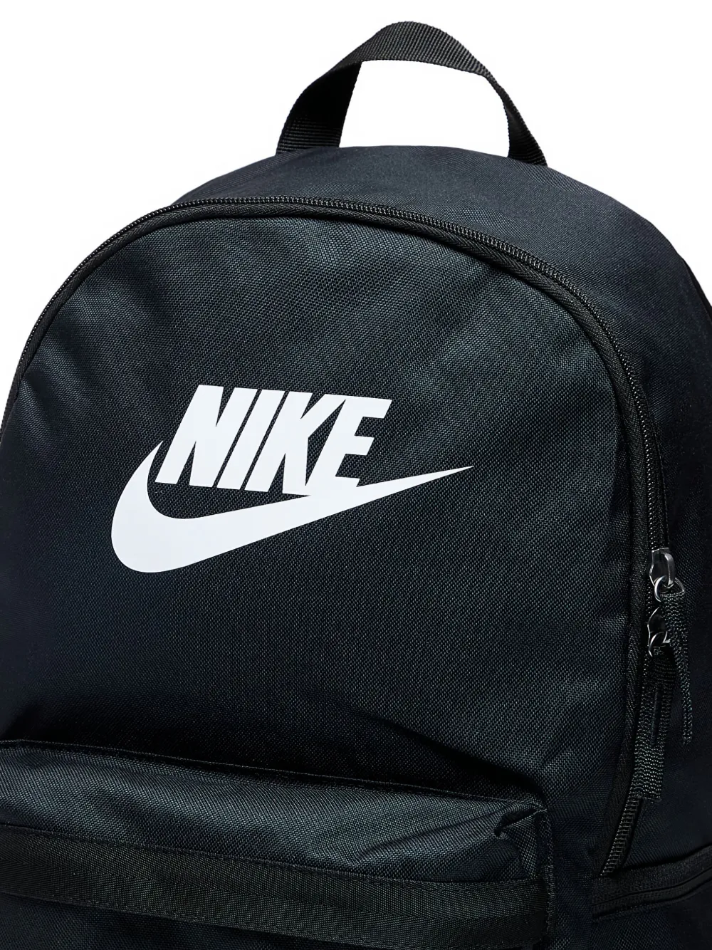 Nike Heritage Backpack (25 L) In Black