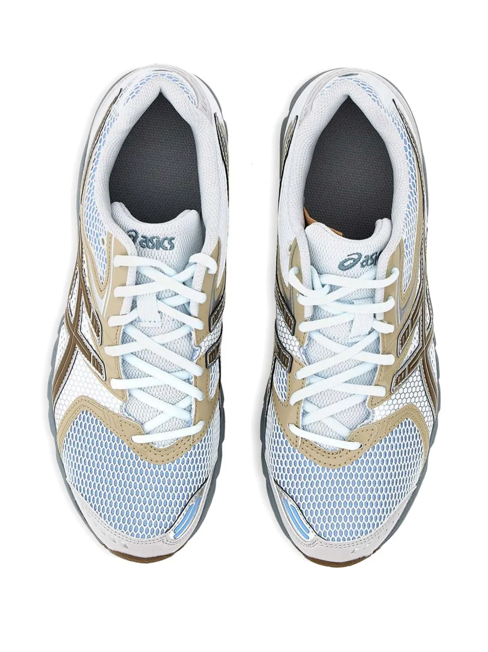 ASICS GEL-DS Trainer 14 sneakers Neutrals