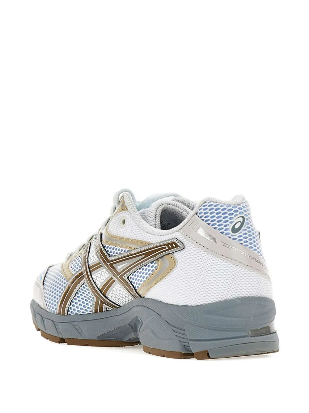 ASICS GEL-DS Trainer 14 sneakers Neutrals
