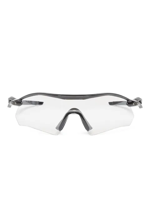 Oakley Radar Plate shield-frame sunglasses