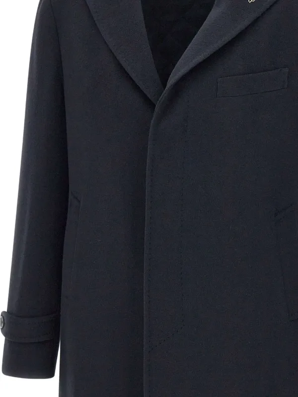 Tagliatore シングルコート | ブルー | FARFETCH JP