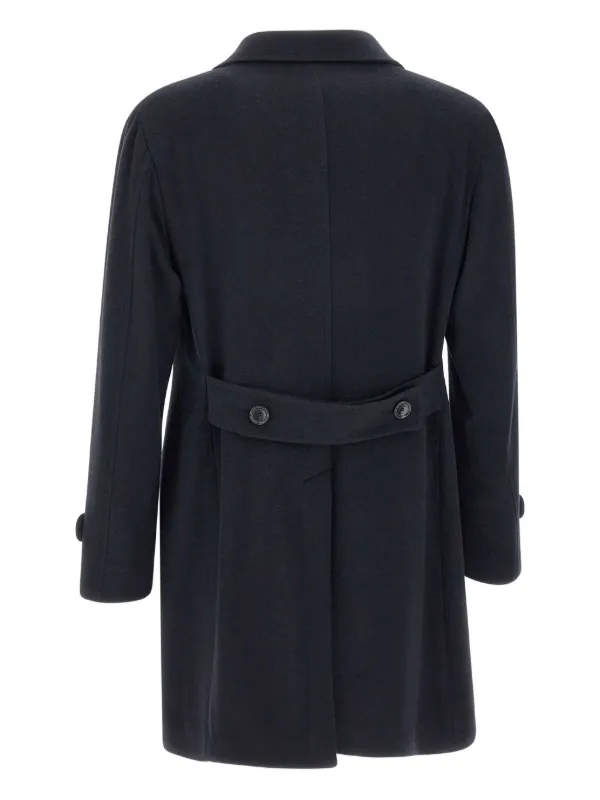 Tagliatore シングルコート | ブルー | FARFETCH JP