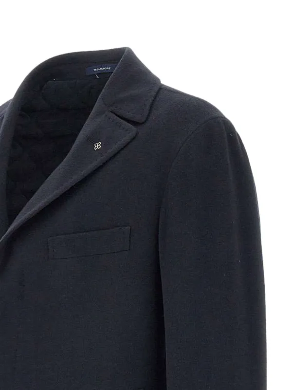 Tagliatore シングルコート | ブルー | FARFETCH JP