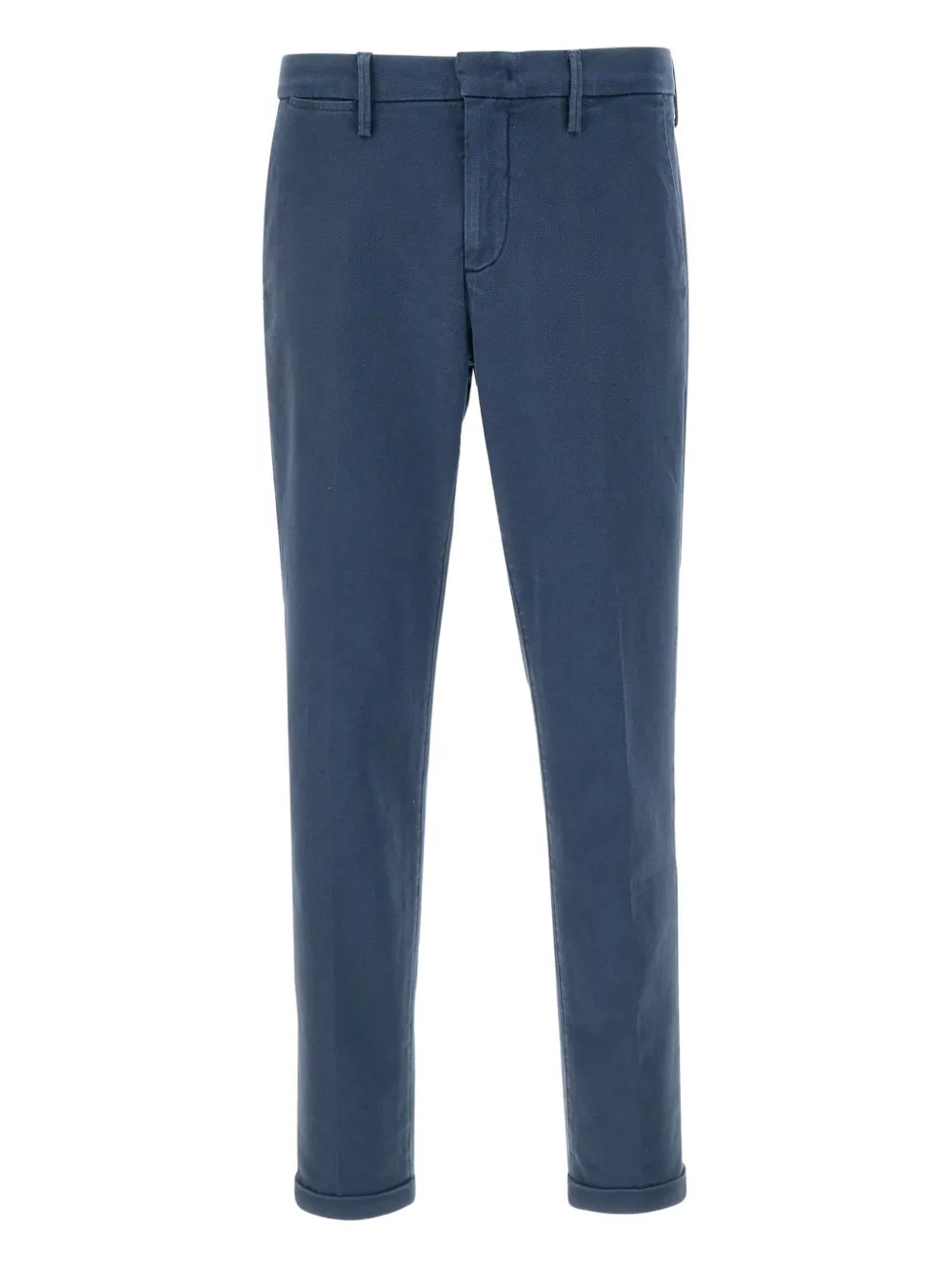 Re-Hash cotton-blend trousers