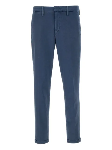 Re-Hash cotton-blend trousers