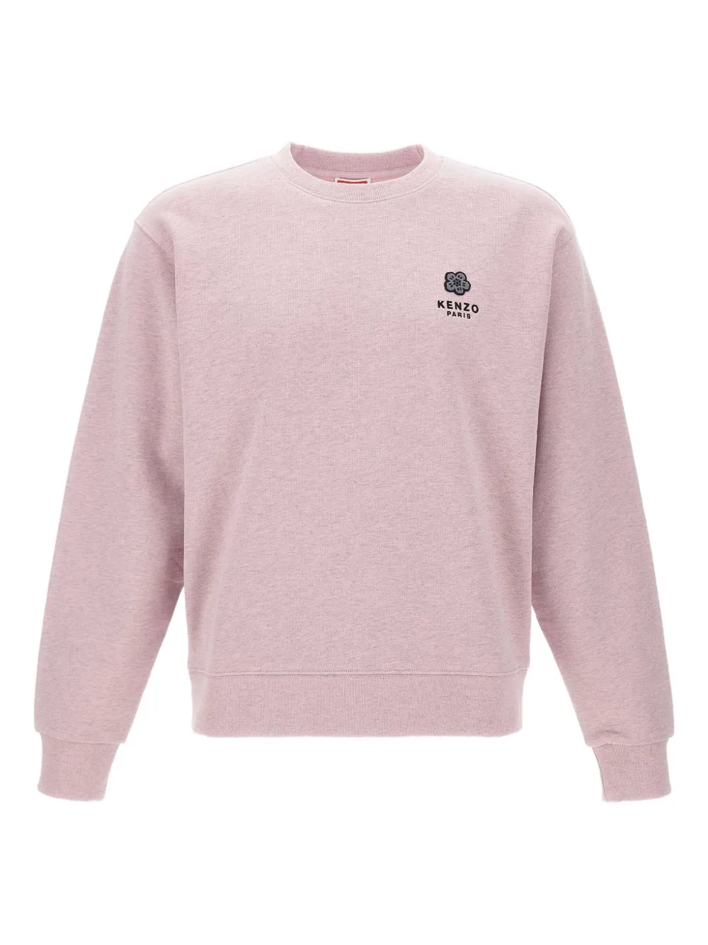 Boke Flower crew-neck sweater