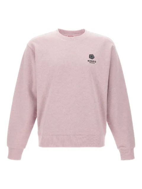 Kenzo Boke Flower crew-neck sweater