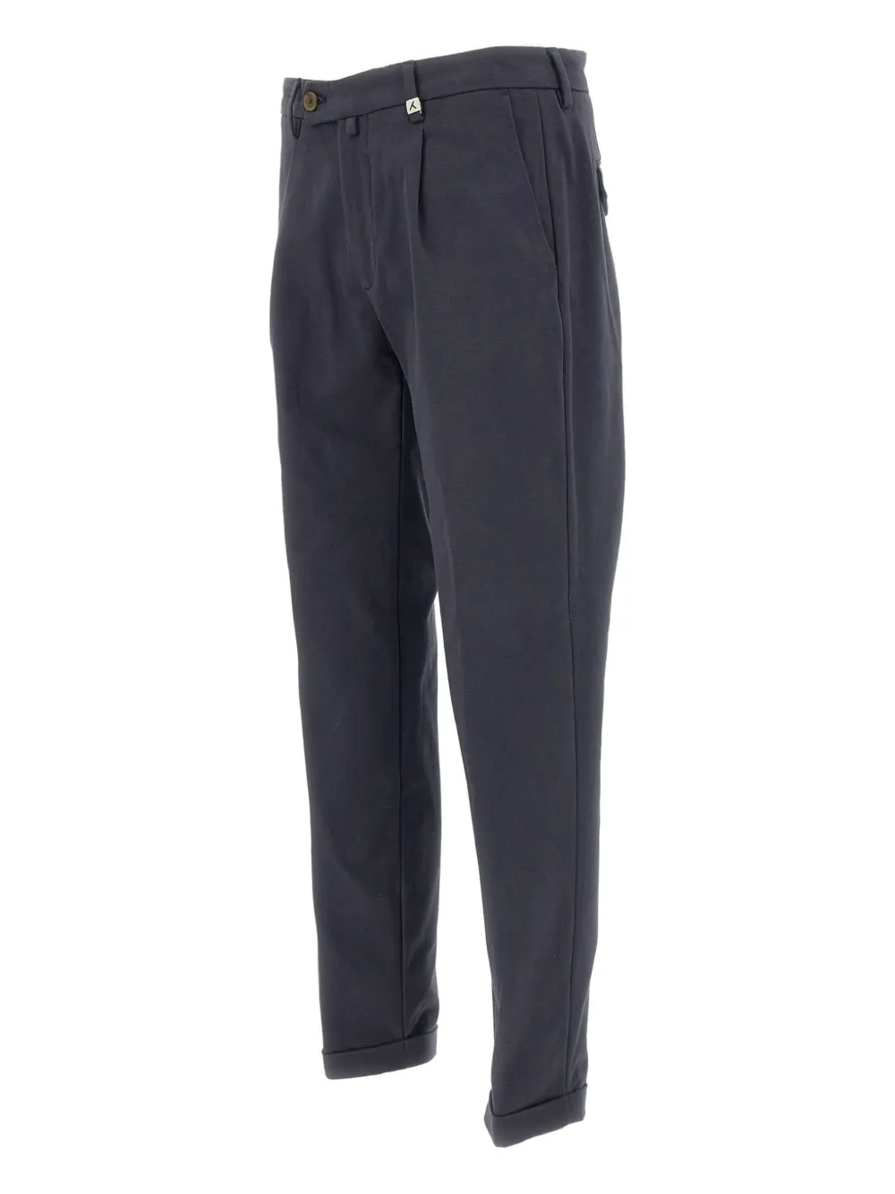 Myths Straight plooibroek - Blauw