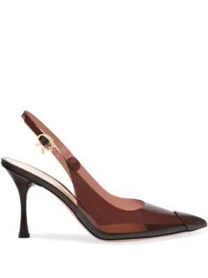 Gianvito Rossi ウィメンズ サンダル通販 - FARFETCH