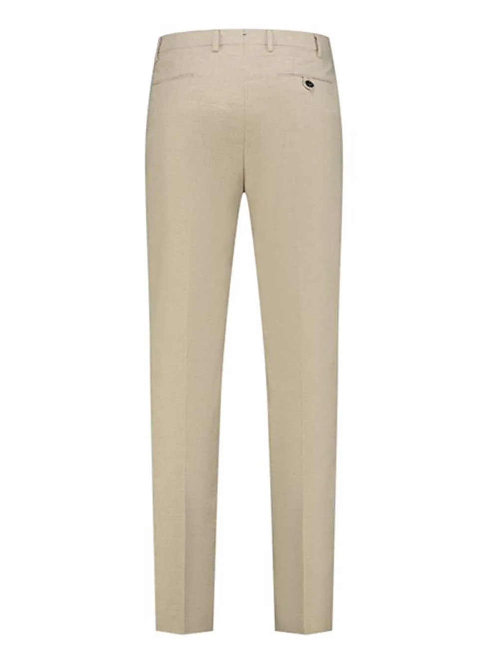Berwich Morello broek - Beige