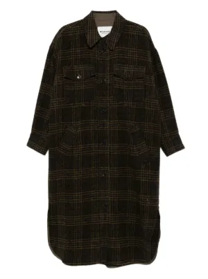 Isabel Marant Étoile ウィメンズ コート - FARFETCH