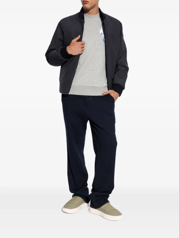 昨シーズン完売商品　MONCLER DIVES BOMBER JACKET 昨シーズン完売商品 MONCLER DIVES BOMBER JACKET