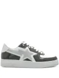 A BATHING APE® BAPE STA Icon #2 star-patch sneakers - White