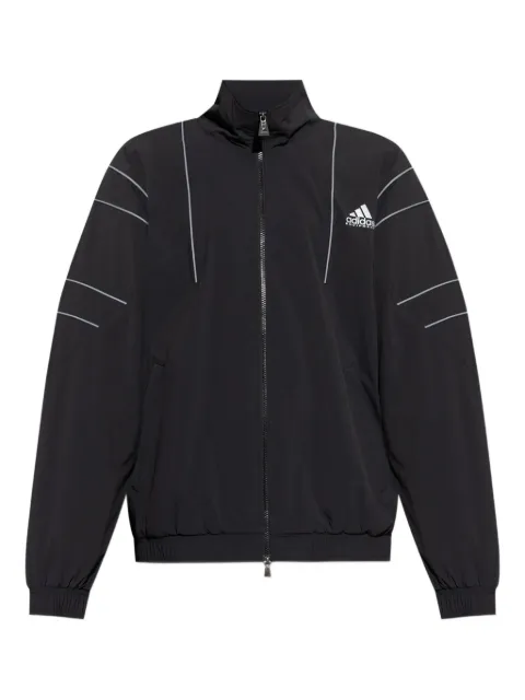 adidas EQT 패널 집업 재킷