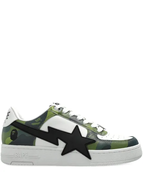 A BATHING APE® Bape STA sneakers 