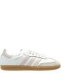 adidas Samba OG leather sneakers - White