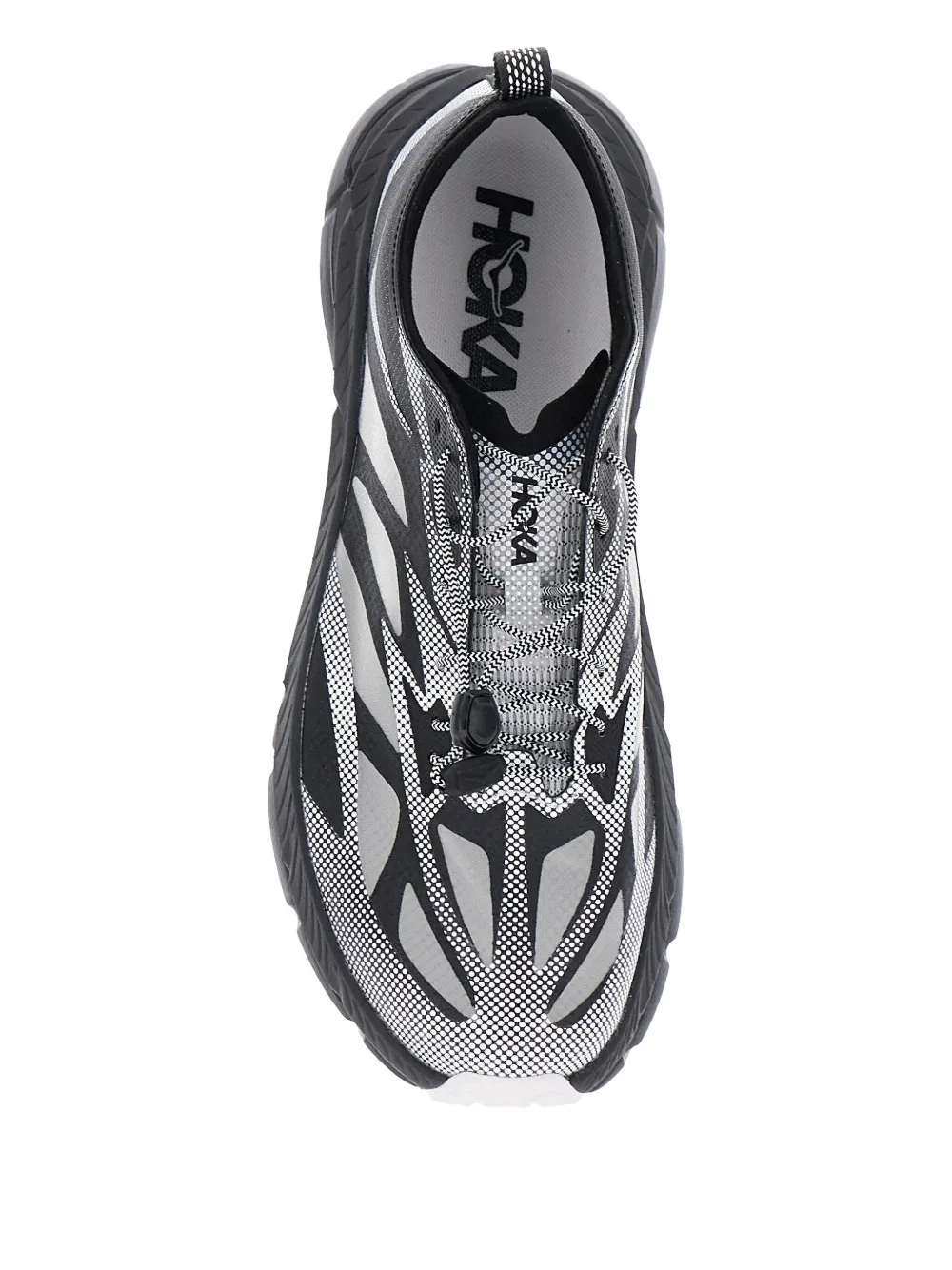 HOKA Mafate Speed 4 Lite sneakers Black