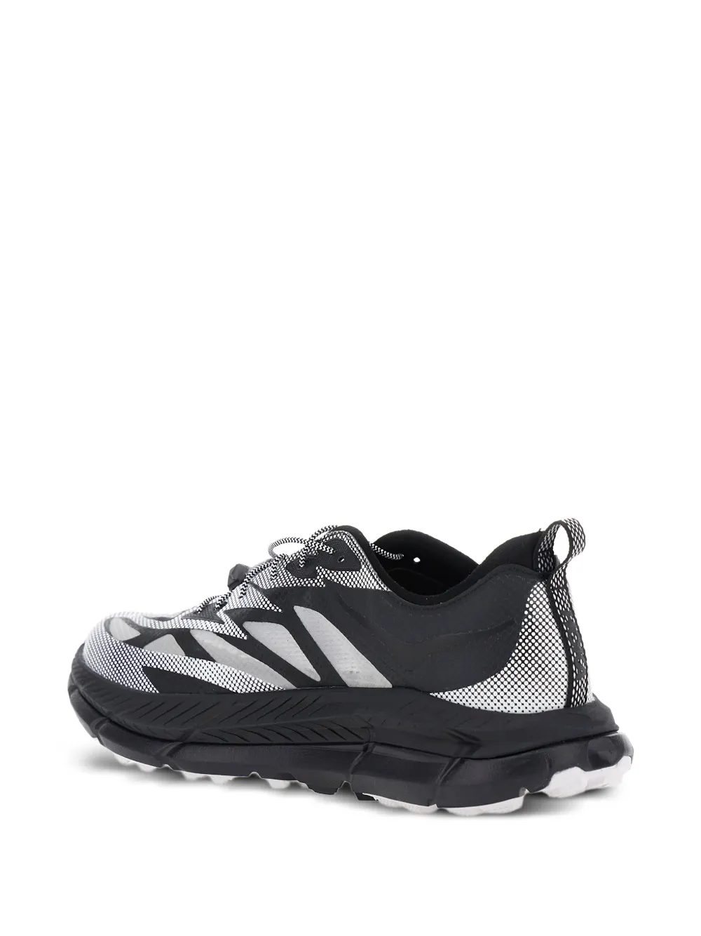 HOKA Mafate Speed 4 Lite sneakers Black