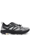 HOKA Mafate Speed 4 Lite sneakers - Black