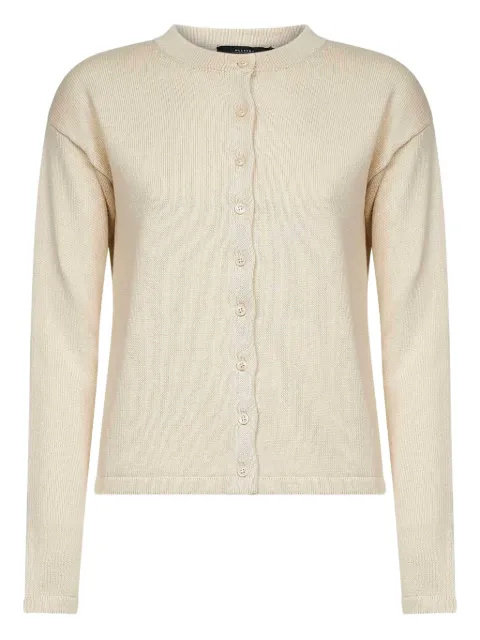 Weekend Max Mara ribbed cardigan