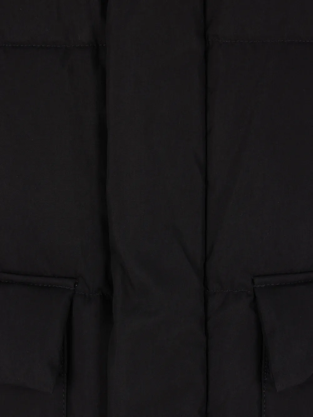  Tatras Pino Padded Jacket - Black 