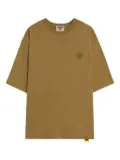 A Paper Kid graphic print T-shirt - Neutrals