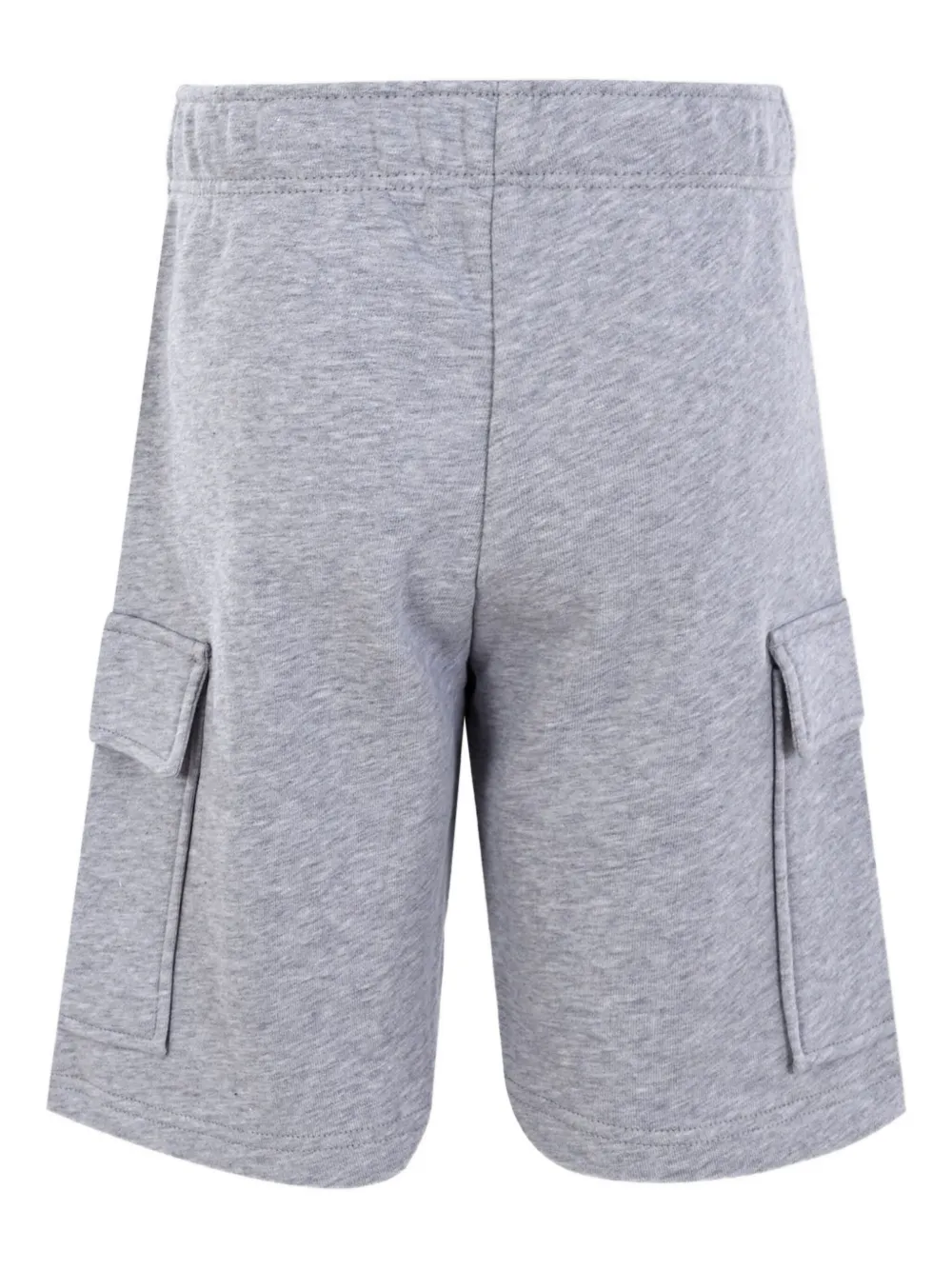 Lacoste Kids Cargo shorts Grijs