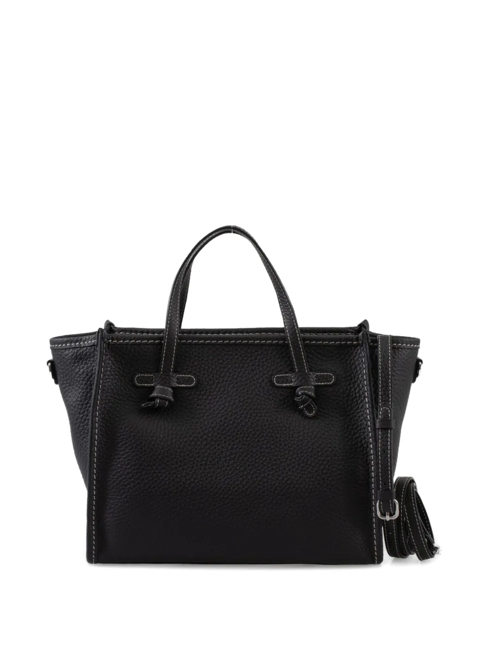 GIANNI CHIARINI Miss Marcella shopper - Zwart
