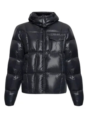 Moncler Vajolet ダウンジャケット | ブラック | FARFETCH JP